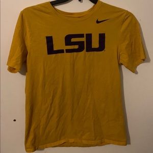 Nike LSU tee